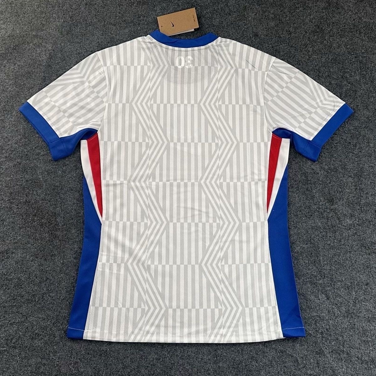quick dry breathable football uniform for men and women