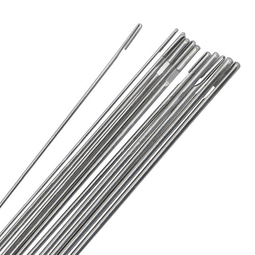 Crystal bead crochet hook slender beaded crochet crystal bead crochet beaded handmade beading needle diy accessories