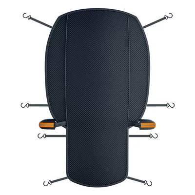Snow Cover Winter Antifreeze Cover | Car snow shield