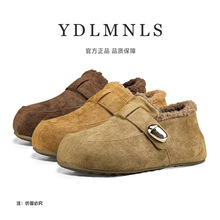 �͹Űٴ�ƽ�ײ���ЬŮ2025�ﶬ���¿�ӽq��ůһ�_�ő��˶�����Ь