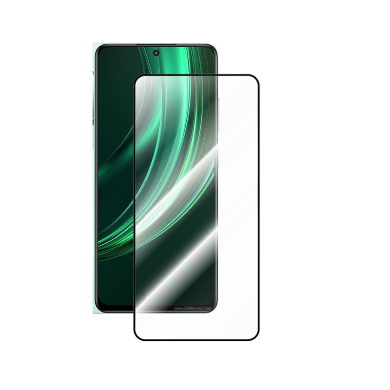 Realme13 película de endurecimiento 13Pro protector de pantalla 13Pro + película anti huellas dactilares de teléfono móvil HD