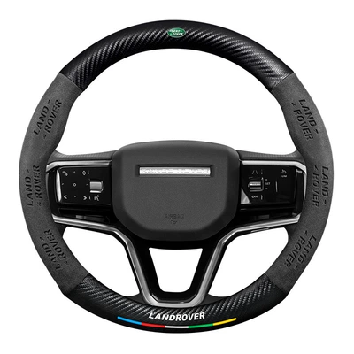 Aurora Discovery Freelander 2/4/5, Steering wheel cover