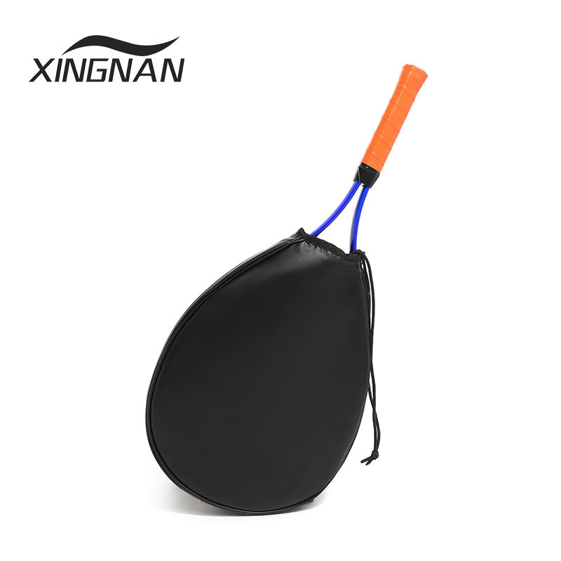 Bolsa de tenis 2025 nueva raqueta de mujer bolsa de raqueta al aire libre bolsa de bádminton bolsa de buceo portátil mochila
