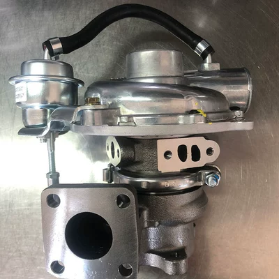 Supercharger RHF5 8971397243