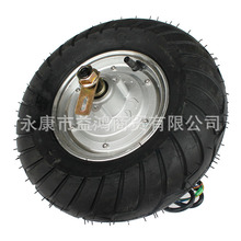 ���b늄�܇36/48V500W�oˢ늙C13��݆ݞ 13X5.00-6�繫·���݆̥