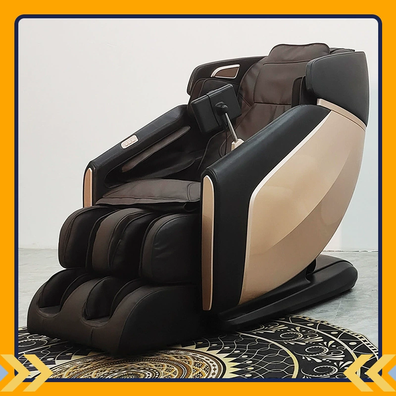 (Cross-border trading), universal luxurious automatic massager full body