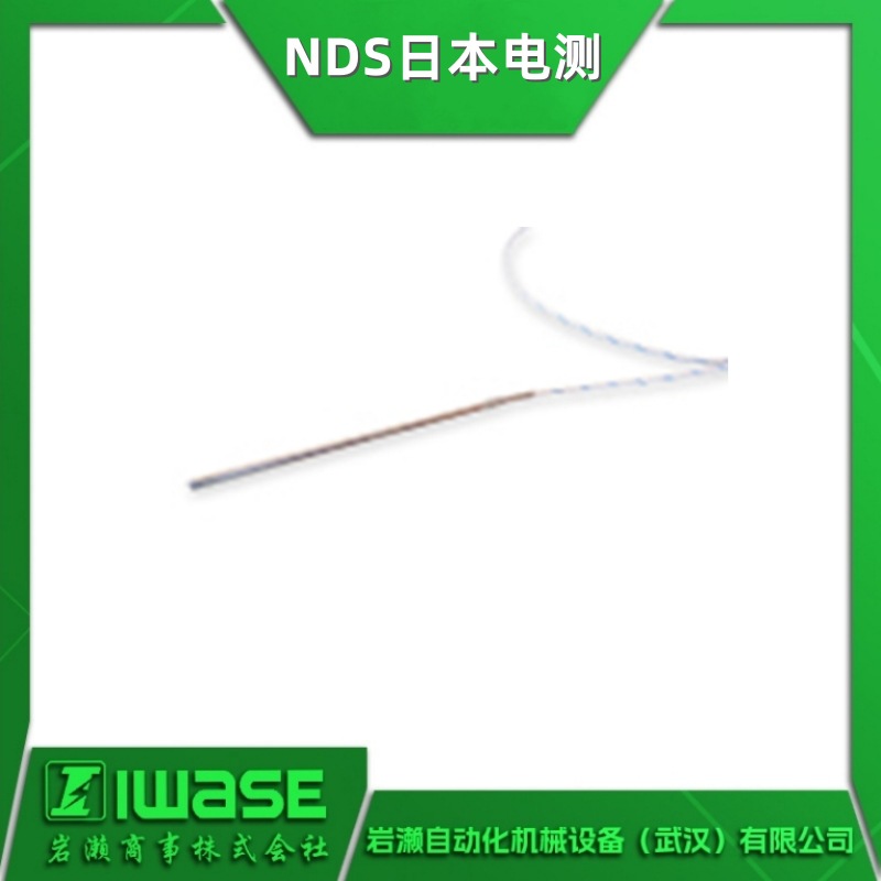 NDS日本电测 T26-J-1-S-3.2-50-304UPVC1000引线式热电偶 T26型