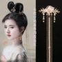 长歌行同款流苏汉服发钗