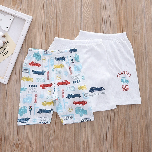 Vertical strip Lincoln car pants pants