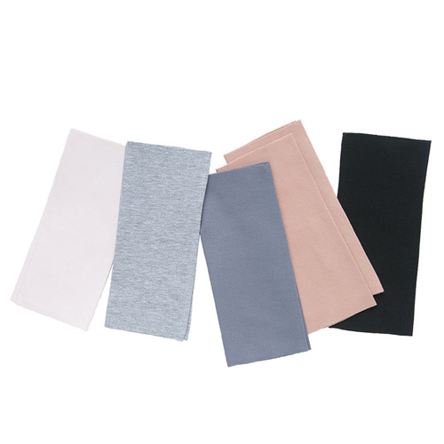 Cotton elbow pads for men and women, modal wrist pads, sports thin and thick arm pads to prevent cold joints, short wrist pads, long sleeves, high elasticity