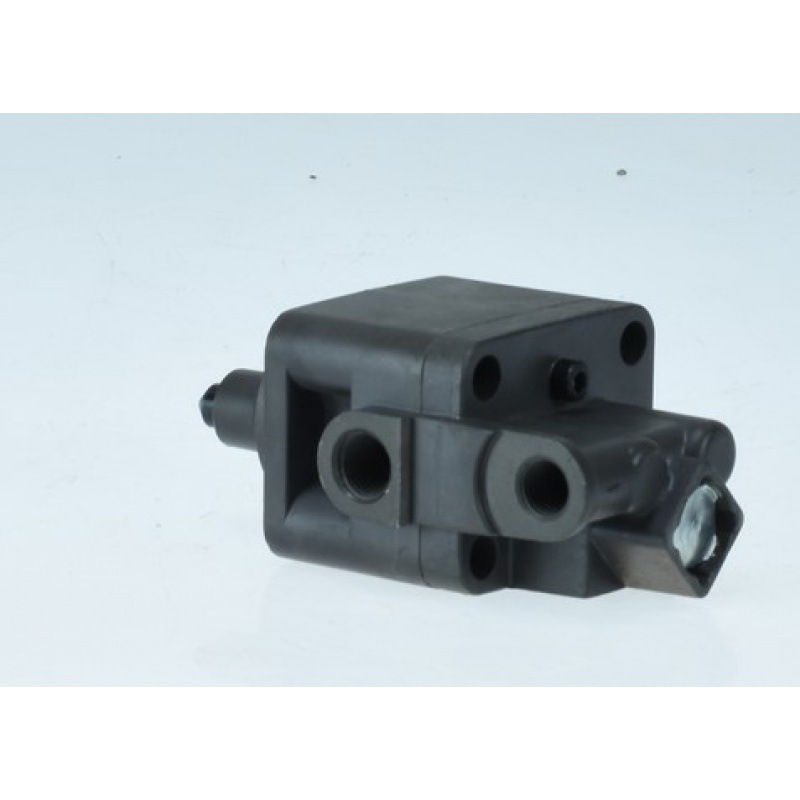 Piezas europeas SMT del autobús del camión pesado de la válvula SV3367 de la caja de cambios