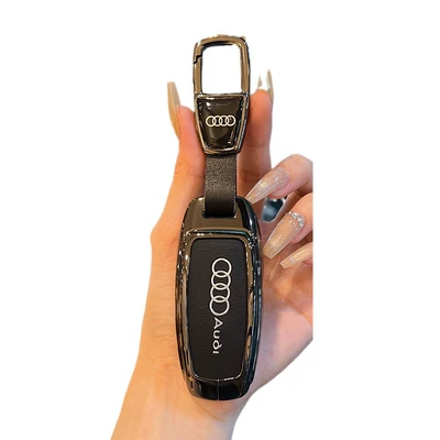 A6L Key Cover Q7 A4L Q4Etron, Static Rod/Key Bag