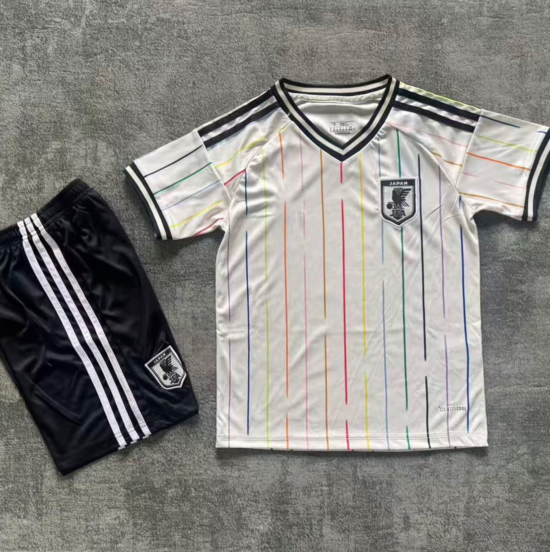 Trajes infantiles 2026 Copa del Mundo de México, México, Italia, Alemania, ropa infantil, un cabello