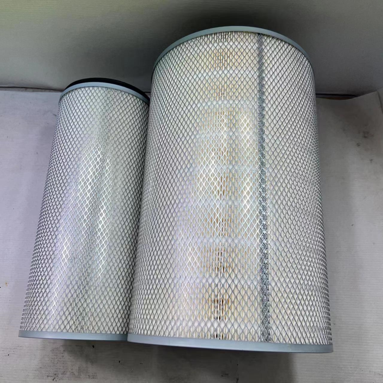 Factory direct supply 0030941504 air filter 0030941504 air filter element air grid