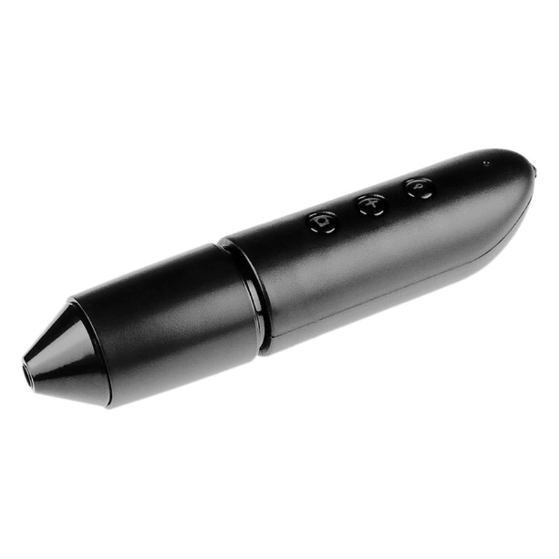 Белый превращается в черный волосяной скальп детектор волос волосяной фолликул инструмент парикмахерская салон красоты беспроводной WIFI даже мобильный телефон