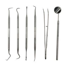 双头雕蜡刀雕刻刀掏底刀牙调刀树脂修整刀技蜡刀五金首饰蜡版起版