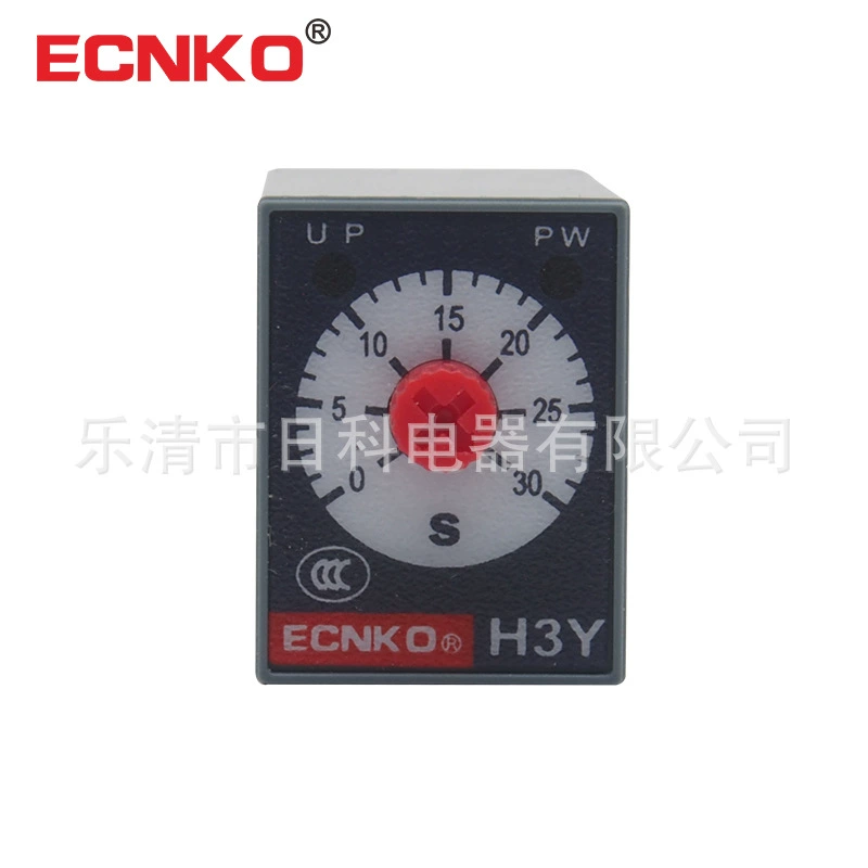 Реле времени H3Y-2 реле задержки транзисторное реле времени