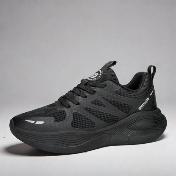 casual lightweight breathable shoes platform