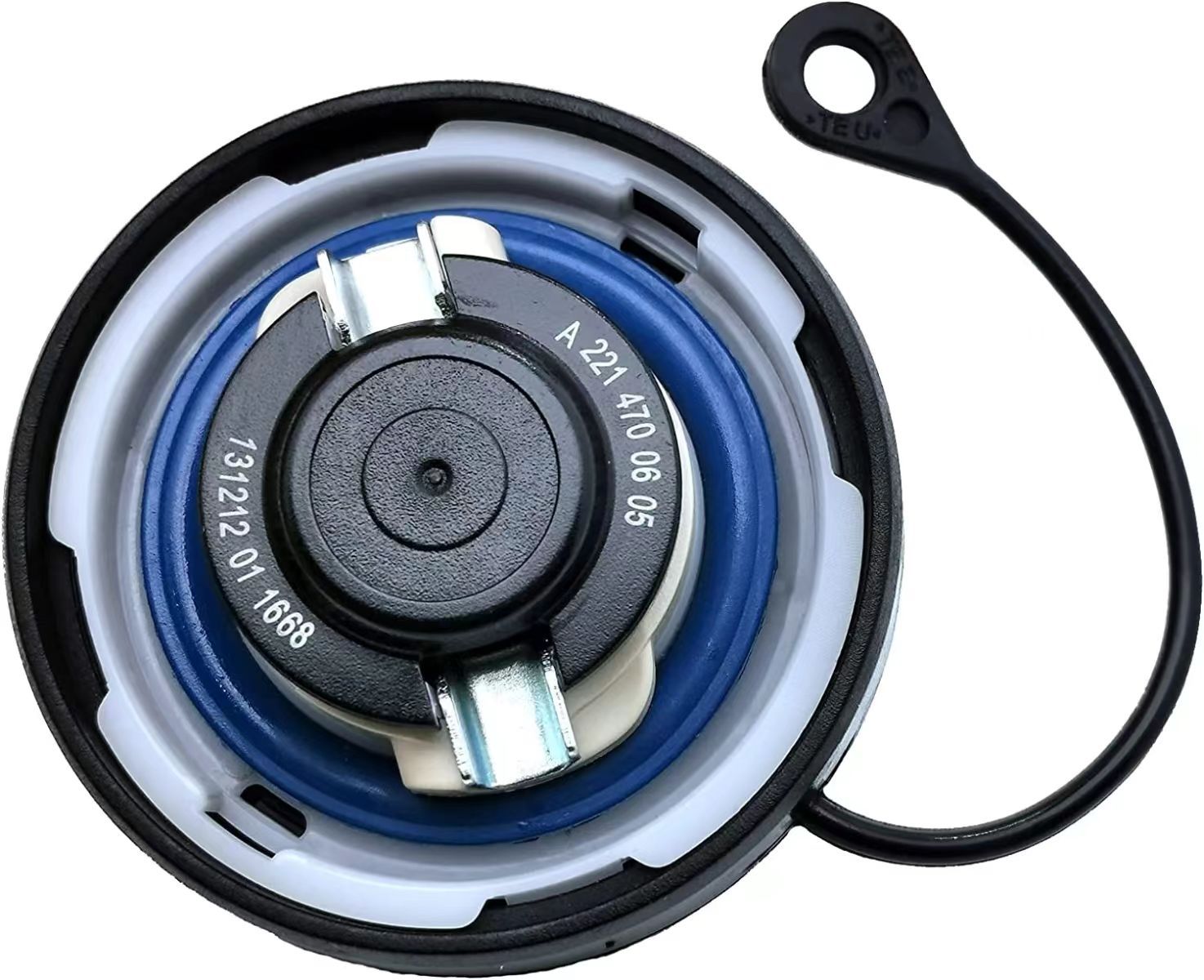Suitable for Mercedes-Benz Fuel Tank Cap A2214700605 A2214700705 A2224700005
