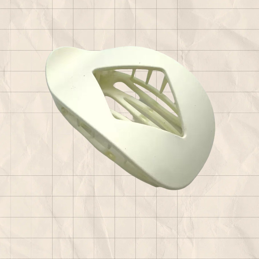 다이아몬드 프로스티드 화이트