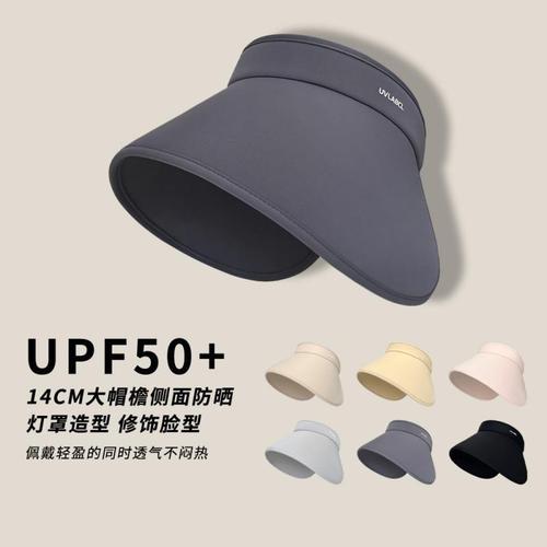 2025 Summer Women's Outdoor Sun Hat, New Arrival Korean-Style Sports Headband Hat, Open-Top Cap – Wholesale