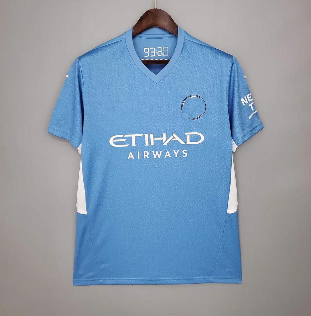 2122 맨체스터 시티 홈구장