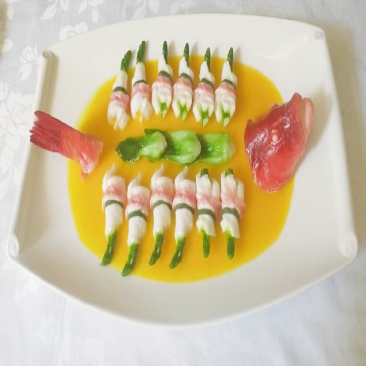 仿真菜酒店样品菜模型东星斑食品模型展示道具实力商家一件代发