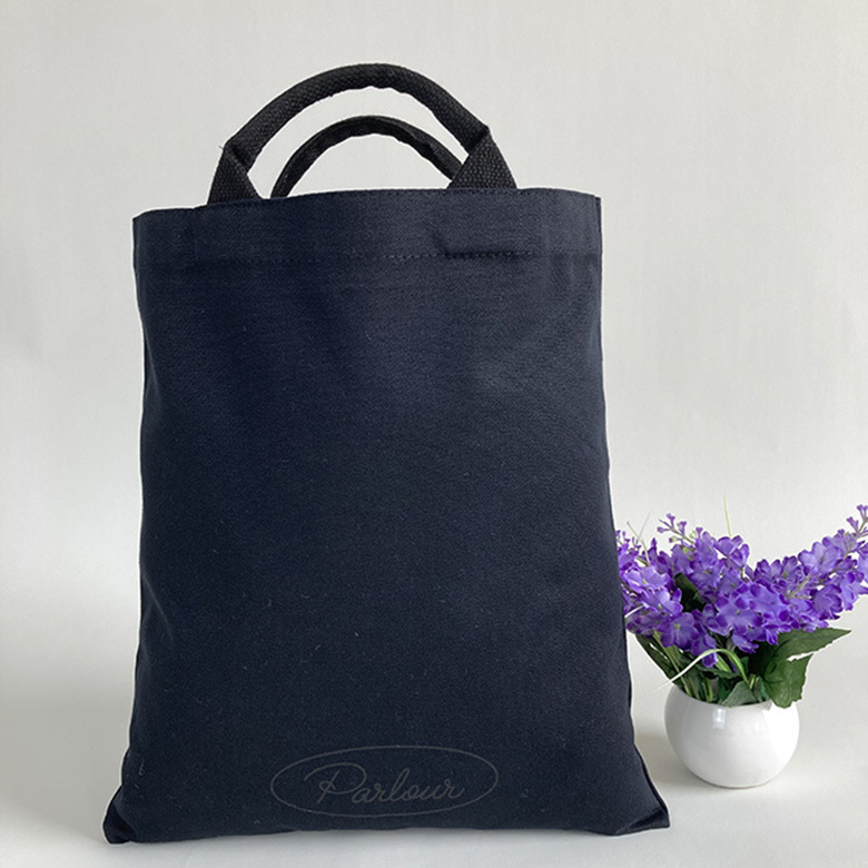 艺家广告帆布袋彩色空白培训班棉布袋印花手提帆布袋印刷logo