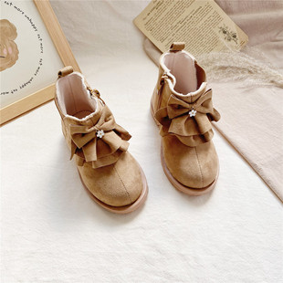 �Նζ�����Ʒ ��ͯ����С��ѥ�� �����Ůͯ����ѥ��16~18cm