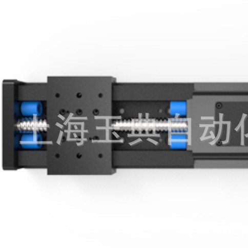 KK系列单轴模组直线电缸滑工业机器人AIMKK精密设备高精度智能