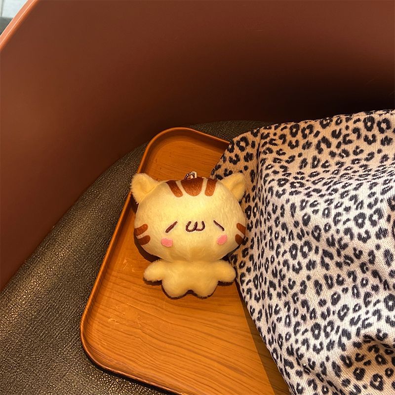 昔ながらの超かわいい猫人形かわいい子猫ぬいぐるみ人形ペンダントアクセサリーギフト|undefined