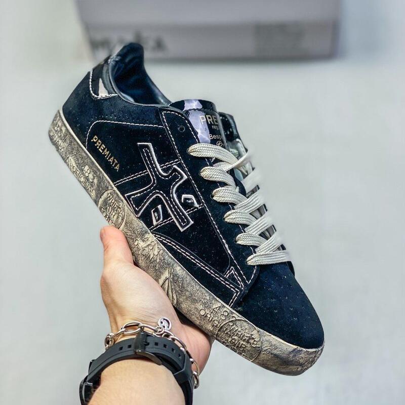 New Mia Men's Sports Sneakers Premiyda Casual Low-Top Unisex Casual Shoes Versatile New Mia Men's Sports Sneakers Premiyda Casual Low-Top Unisex Casual Shoes Versatile
