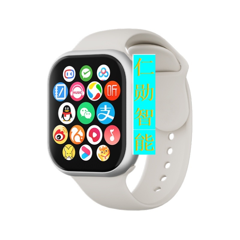 VP19Pro + versión internacional Huaqiang North Cell Smartwatch S10Max botón de huella digital y extracción de Shun Cheng