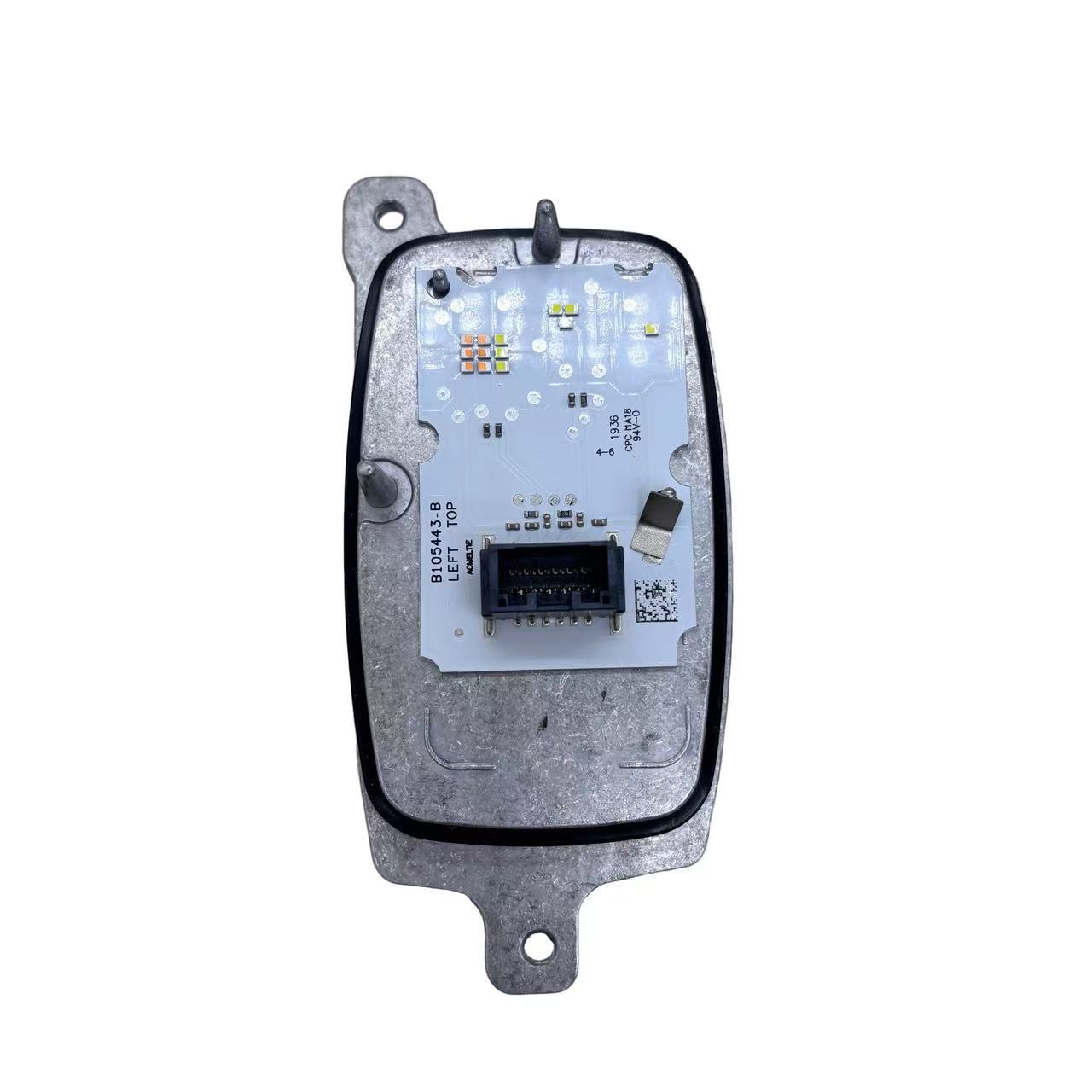 New B105443-B B105444-B Is Suitable for Renault Led Daytime Running Light Source B105443 B105444