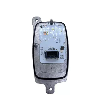 Daytime Running Light Source – Bits