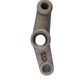 Precision Casting of Small Steel Parts with Coated Sand for Agricultural Machinery Accessories, Small Swing Arm Cast Steel Parts, Cast Iron Molds, and Alloys