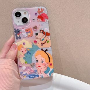�w¶˼ͬ��iPhone16promax/14/15�֙C������O��12�����z����13Ů