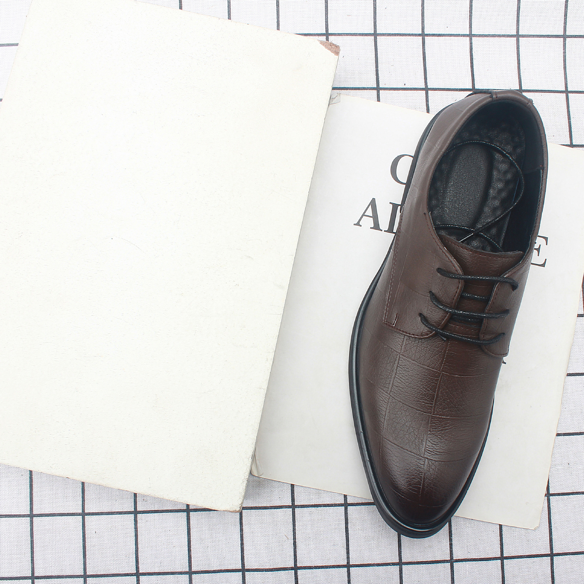 2025�����ƤЬ��͸����װ������װ��Ь����Ӣ�׺�������Ь1251