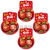 Burst gummies 36 g ×4 (random)