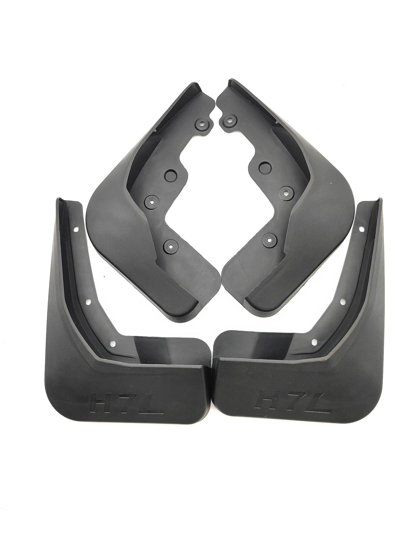 Aplicable a 2013 - 2021 Gran Muralla Harvard HAVAL H7L (azul) para neumáticos para automóviles goma PP suave