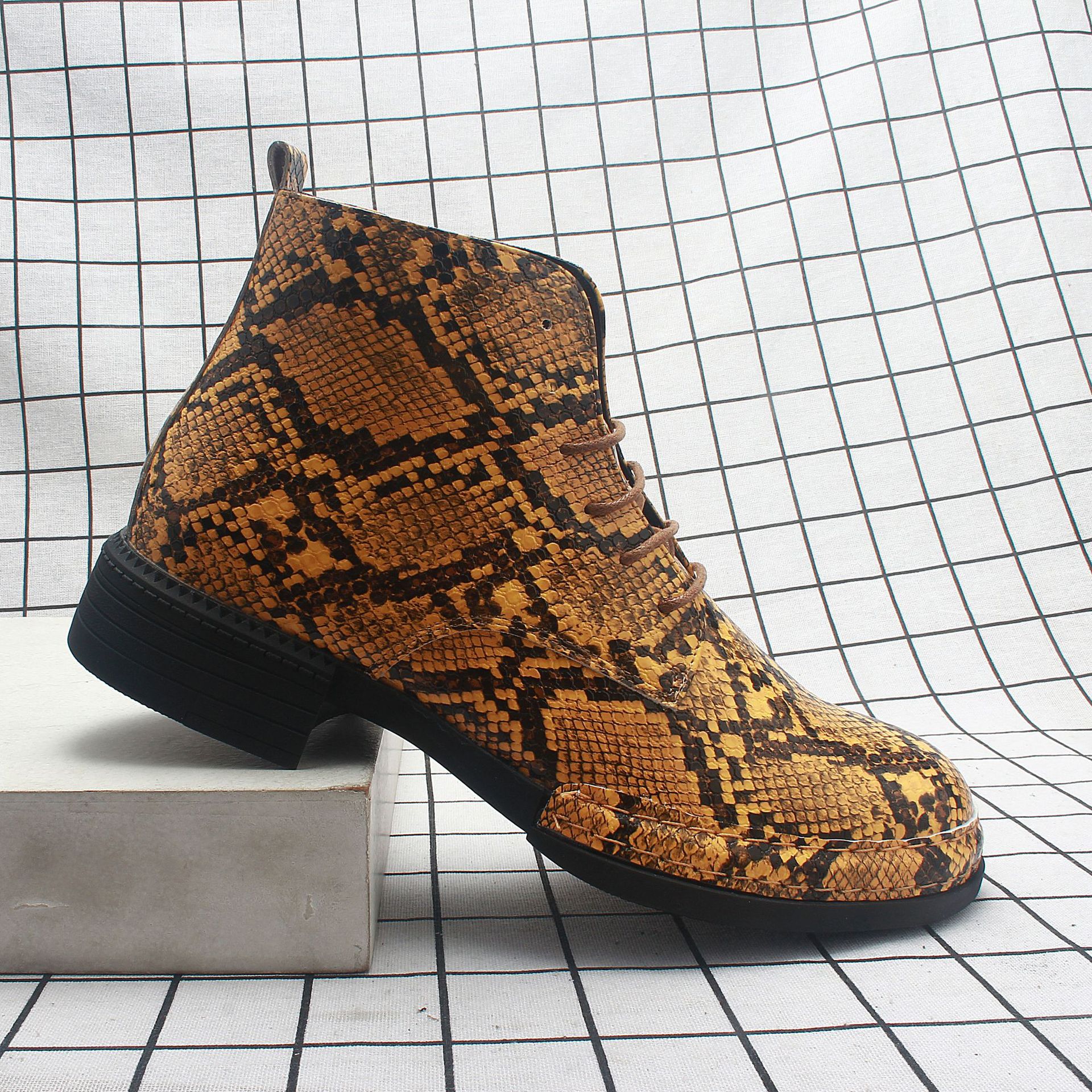 2025�羳��ó�ﶬ�¿��ɫǰϵ����ʿ������ѥ��ͷ�߸���Ͳ1243