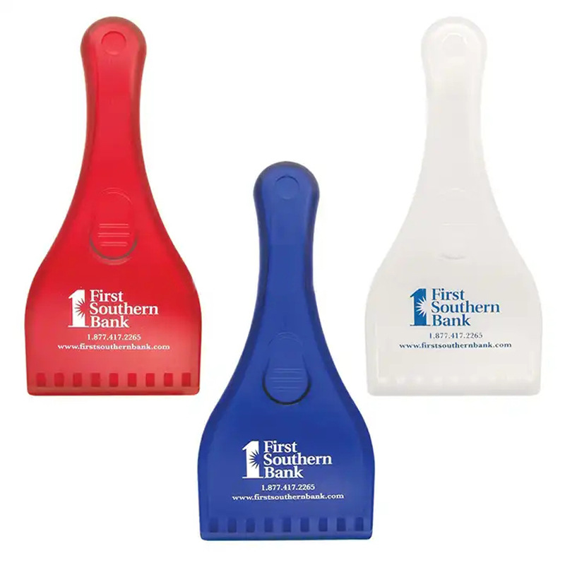 塑料雪铲 冰刮, 汽车雪刮 冰铲 清洁小工具