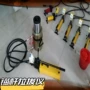 操作方便矿用简单锚杆