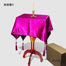 道具悬浮桌魔术桌子漂浮飞桌浮桌大型悬浮飘浮魔术桌子麦太麦太保