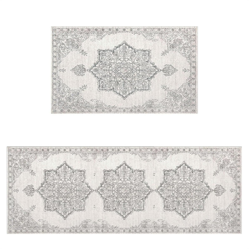 [P1 모델] 크리스탈 벨벳 도트 플라스틱 바닥