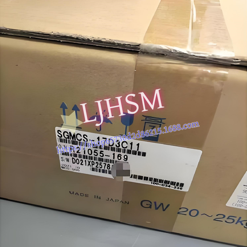 SGD7S-R90A00A002伺服驱动器  全新原装正品  议价