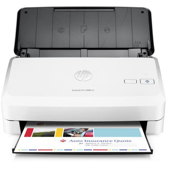 HP HP2000s1/2000s2/3000s3/3000s4/5000s4/5000s5/7000s3 сканер