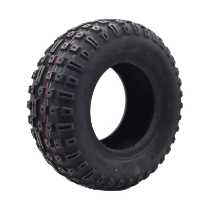 Yolsuzluq şinləri Tire Two-Wheel Scooter