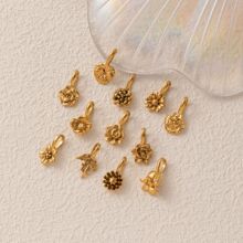 �W�����P�12�»���������DIY���A���朠t�������18K��ɫ