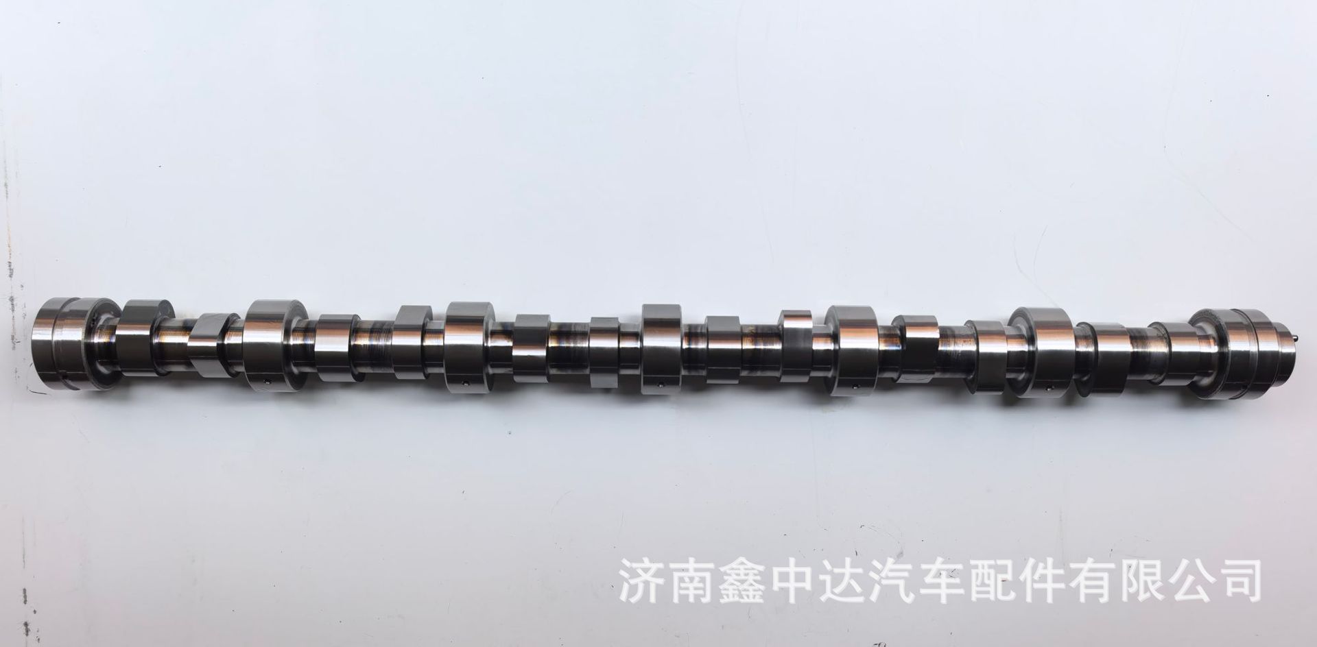 Direct sales from the manufacturer of heavy truck parts: Weichai P10H engine camshaft 1003158550/611600050077